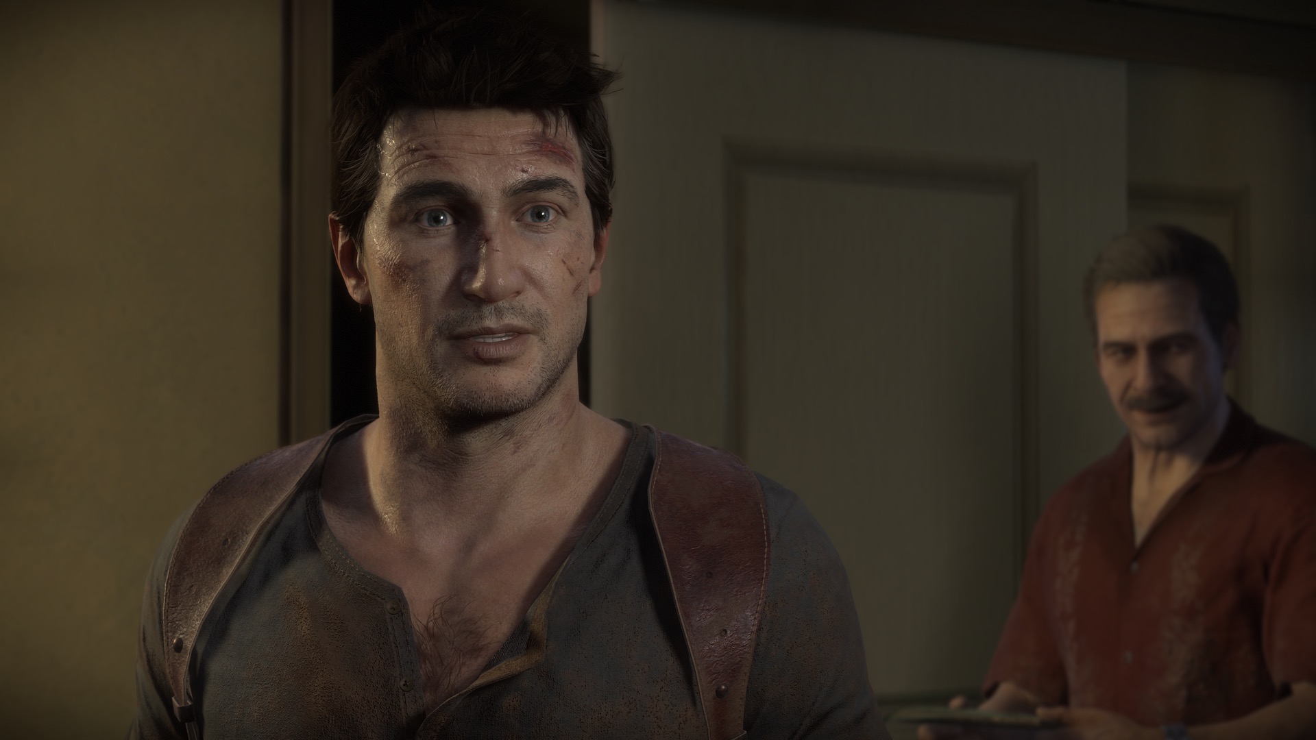 Скриншот из игры Uncharted 4: A Thief's End - 66