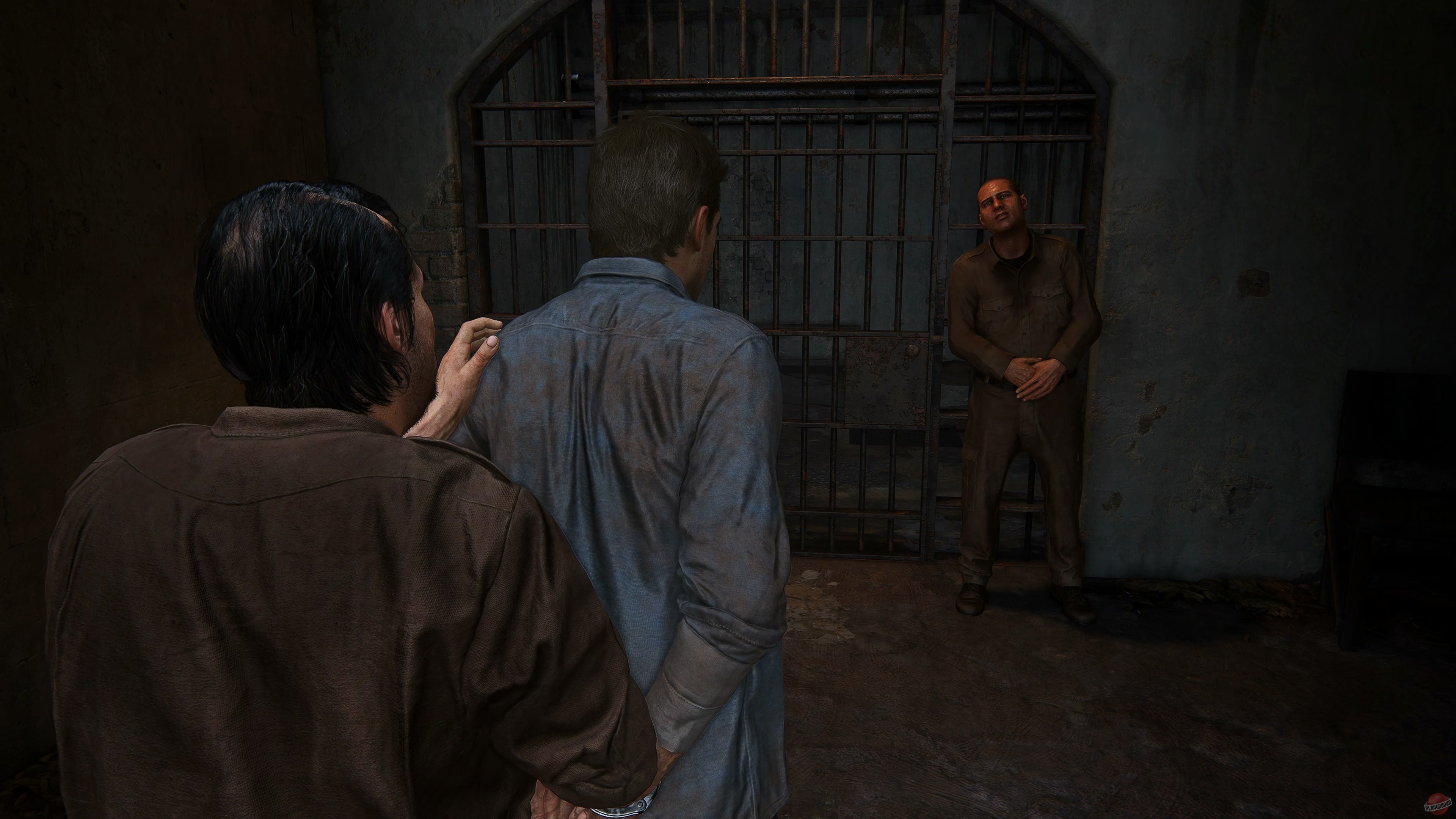Скриншот из игры Uncharted 4: A Thief's End - 81