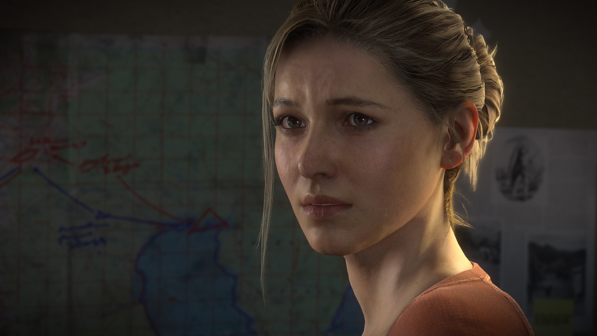 Скриншот из игры Uncharted 4: A Thief's End - 72