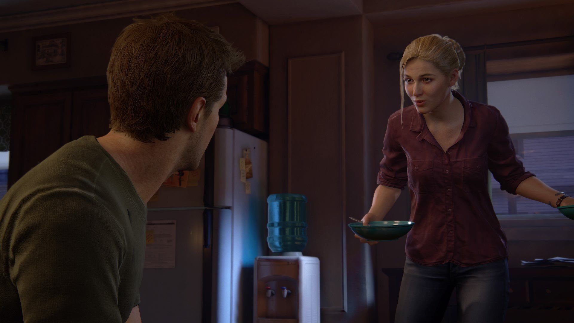 Скриншот из игры Uncharted 4: A Thief's End - 127