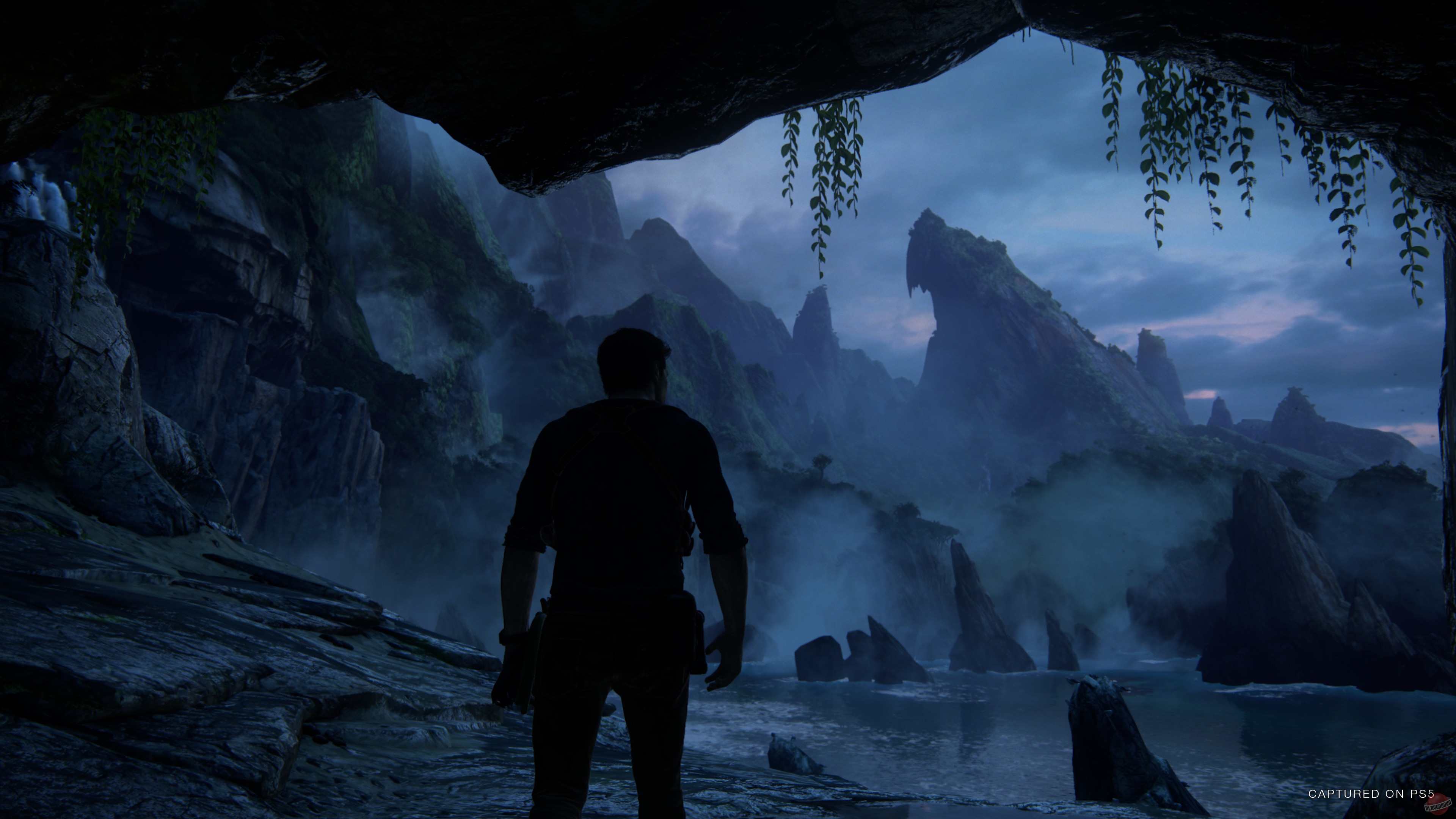 Скриншот из игры Uncharted 4: A Thief's End - 60