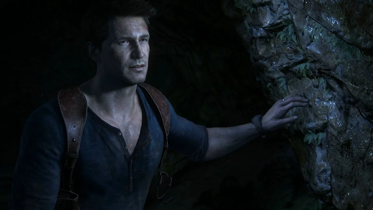 Скриншот из игры Uncharted 4: A Thief's End - 34