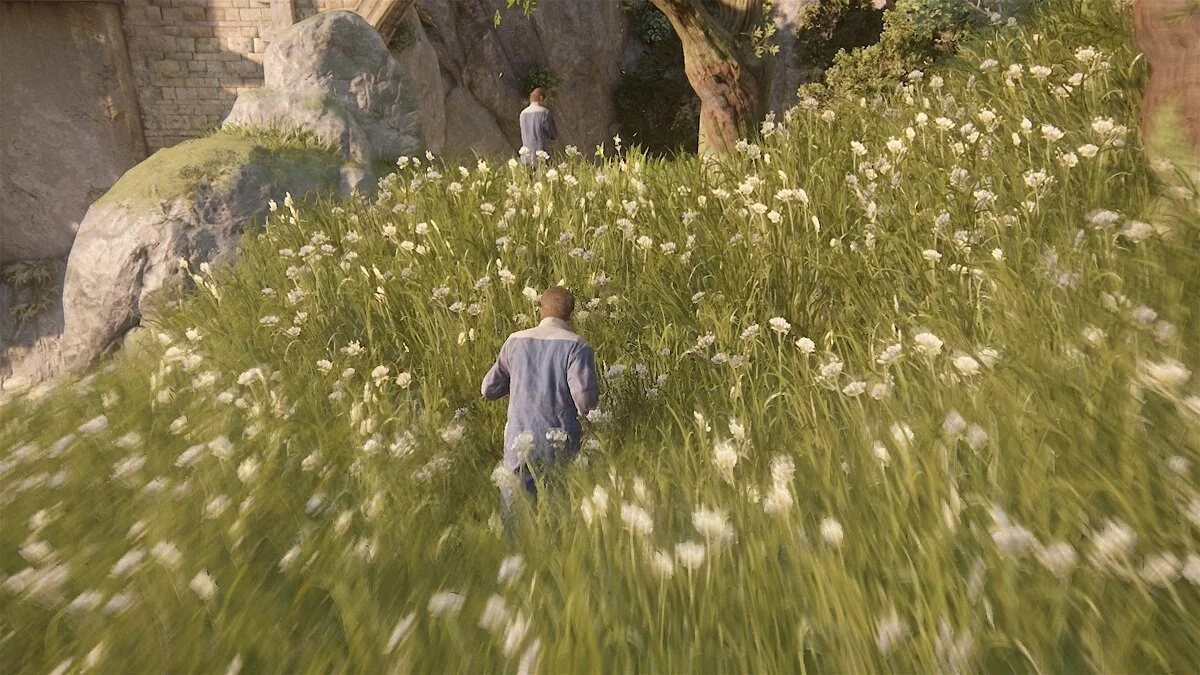 Скриншот из игры Uncharted 4: A Thief's End - 20
