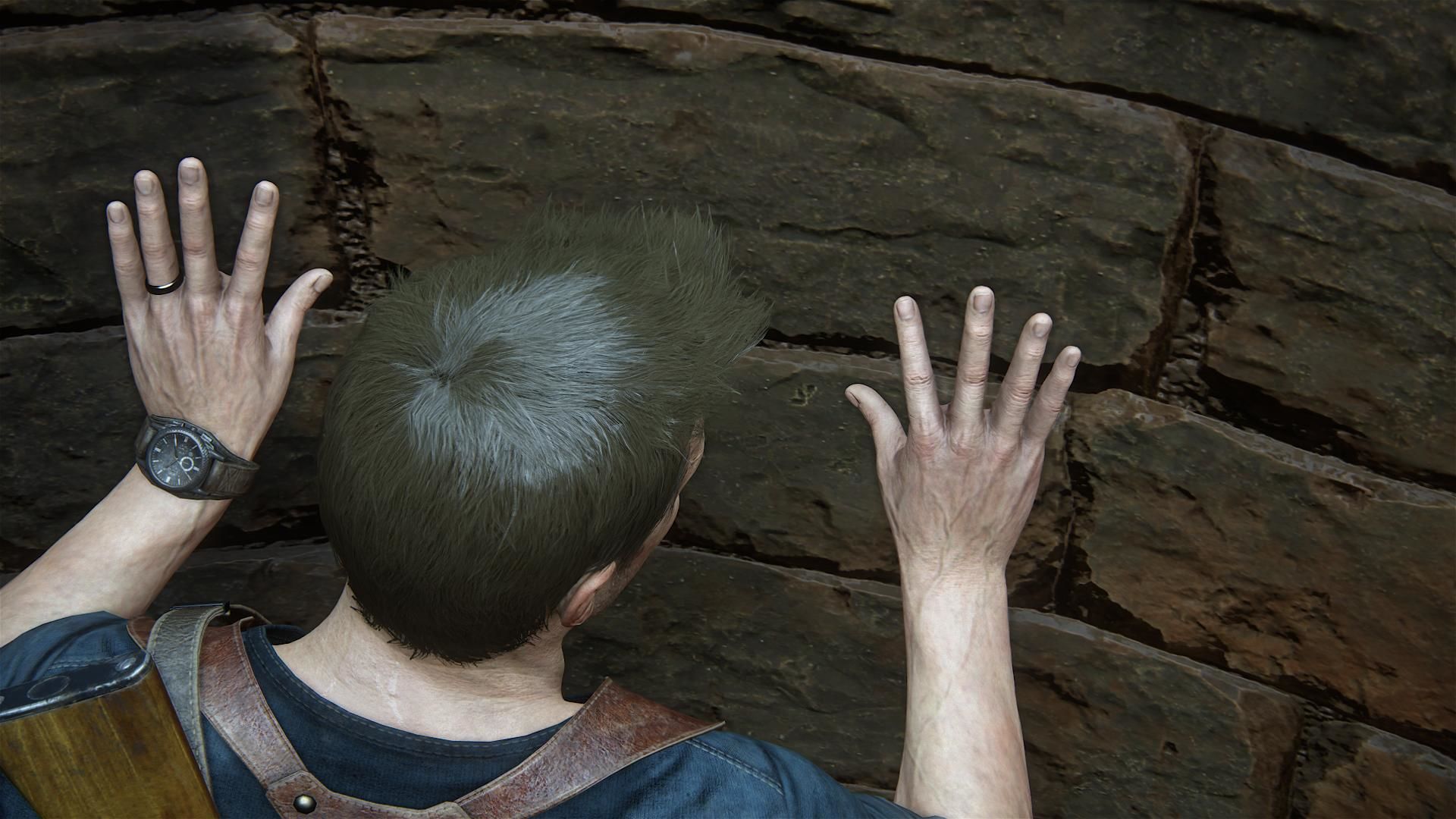 Скриншот из игры Uncharted 4: A Thief's End - 151