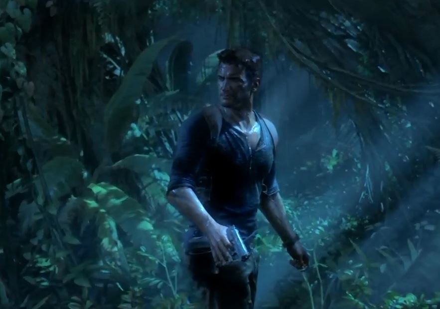 Скриншот из игры Uncharted 4: A Thief's End - 41