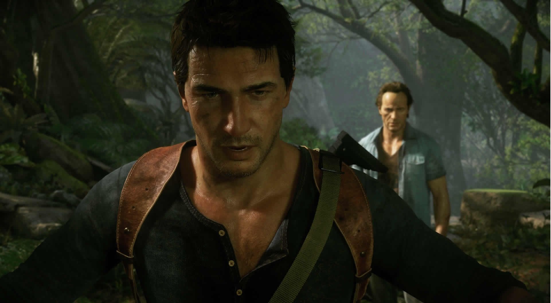 Скриншот из игры Uncharted 4: A Thief's End - 169
