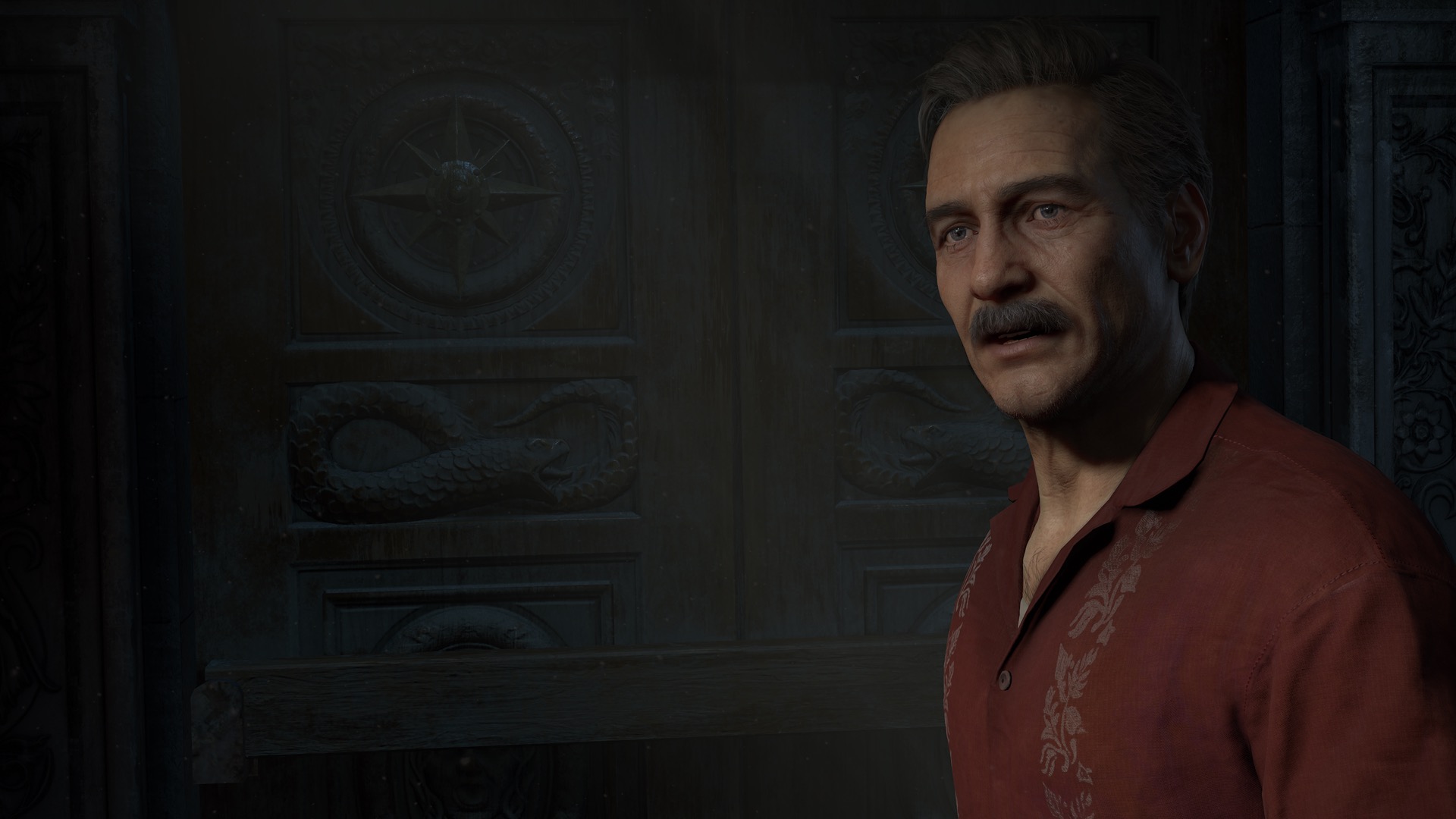 Скриншот из игры Uncharted 4: A Thief's End - 13