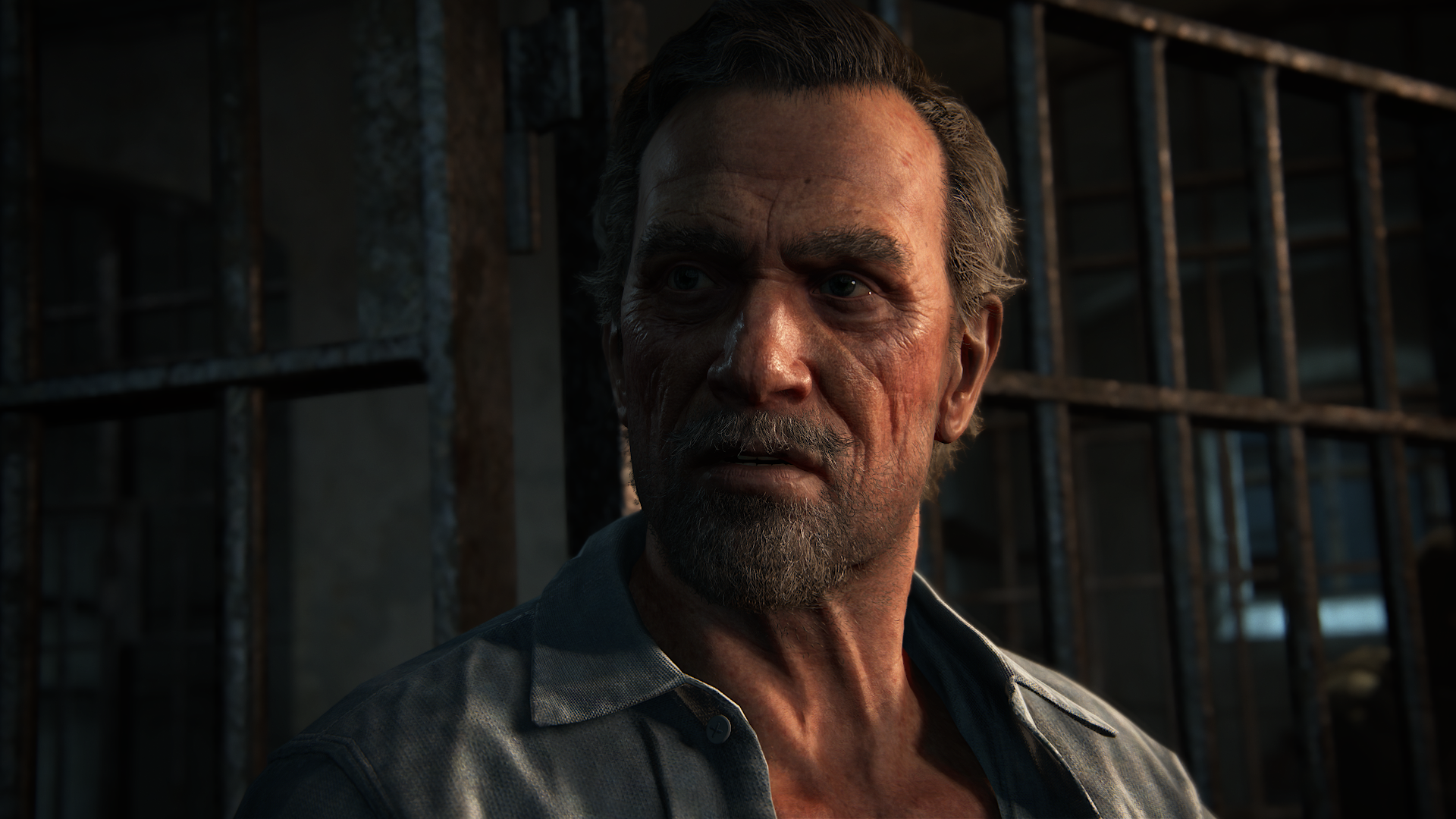 Скриншот из игры Uncharted 4: A Thief's End - 129