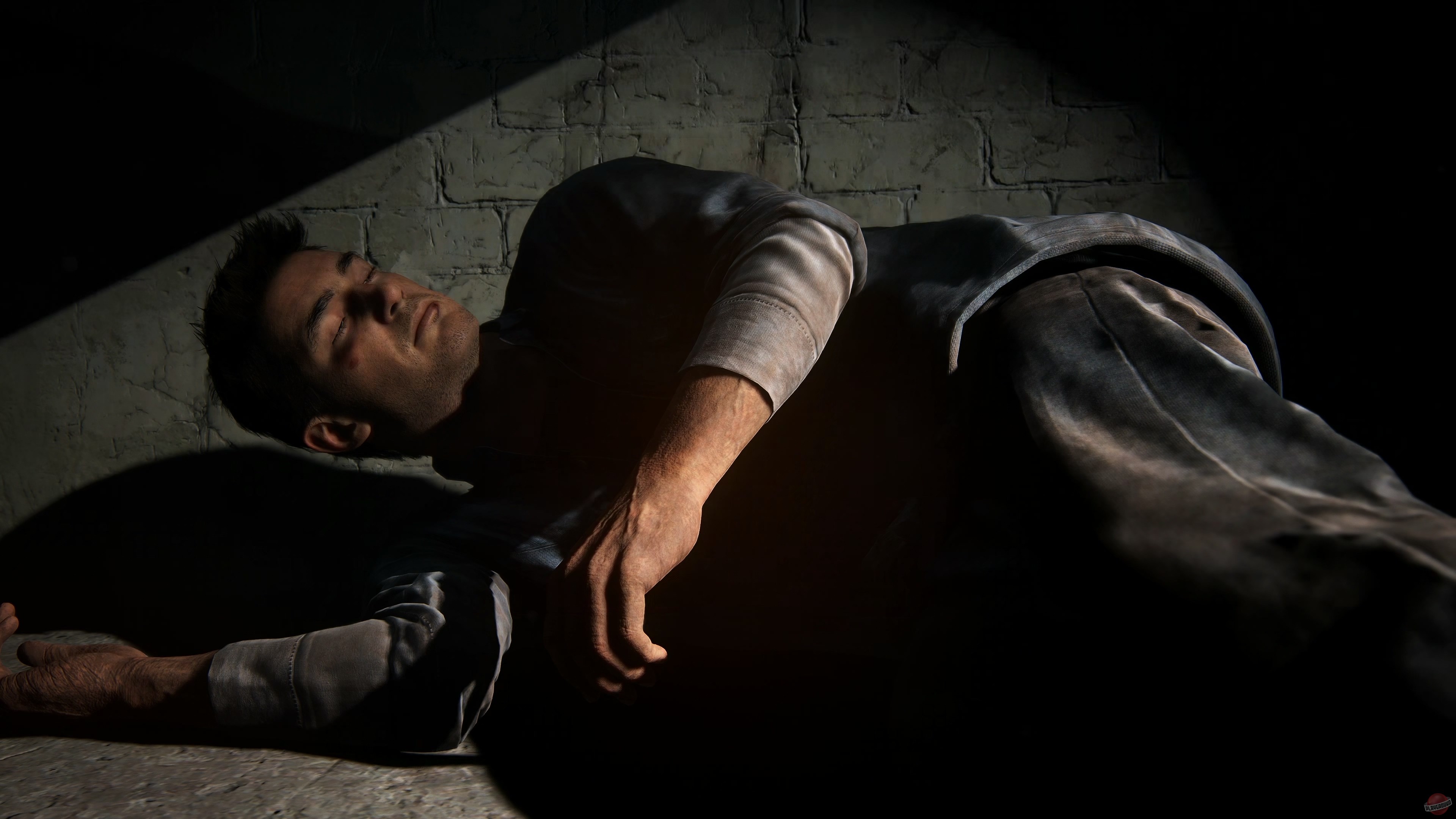 Скриншот из игры Uncharted 4: A Thief's End - 14