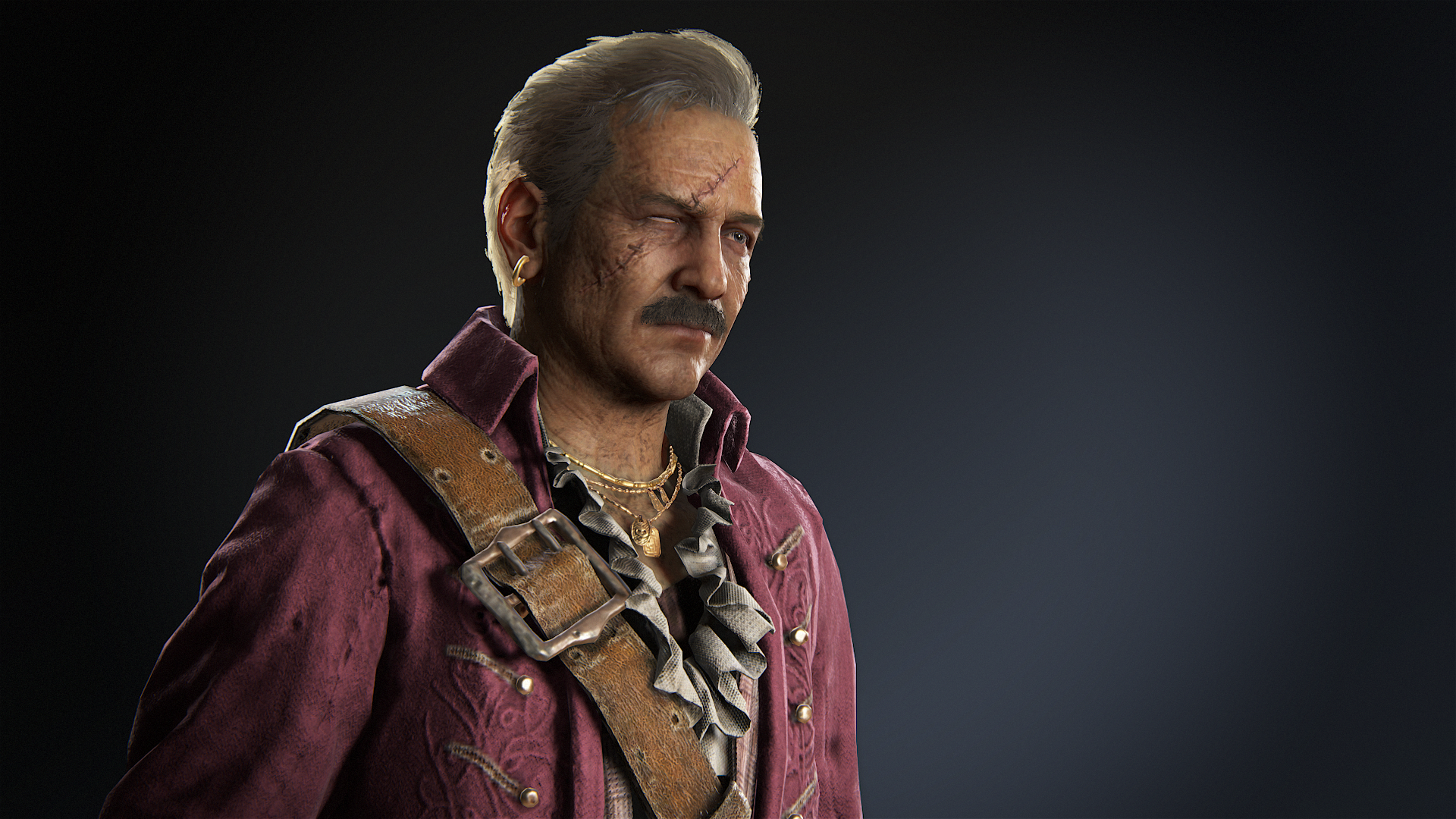 Скриншот из игры Uncharted 4: A Thief's End - 150