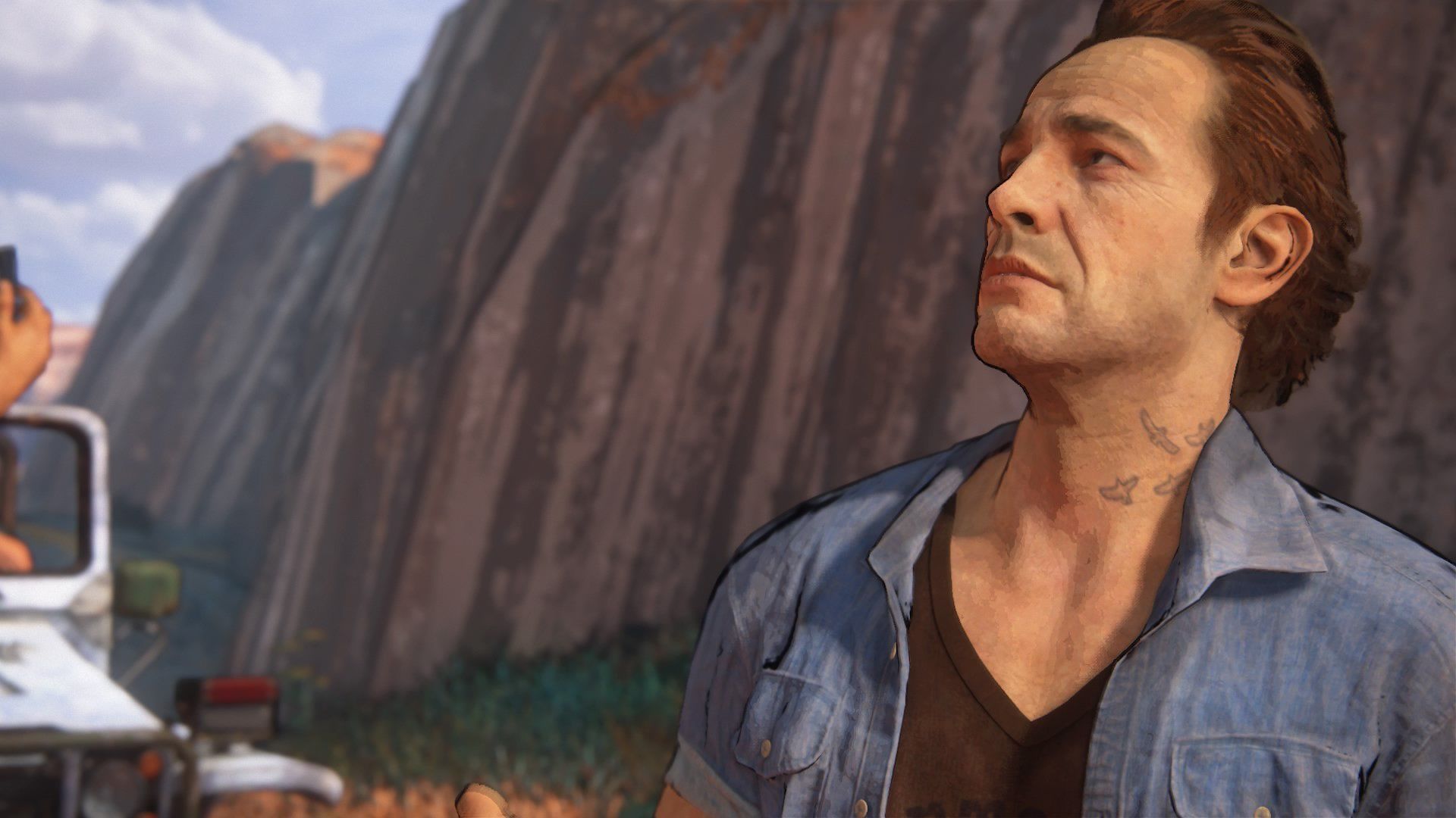 Скриншот из игры Uncharted 4: A Thief's End - 166