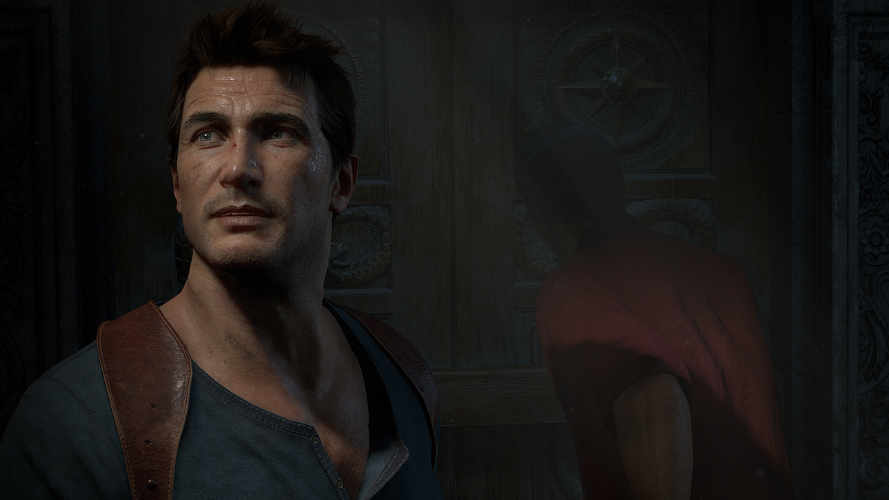Скриншот из игры Uncharted 4: A Thief's End - 22