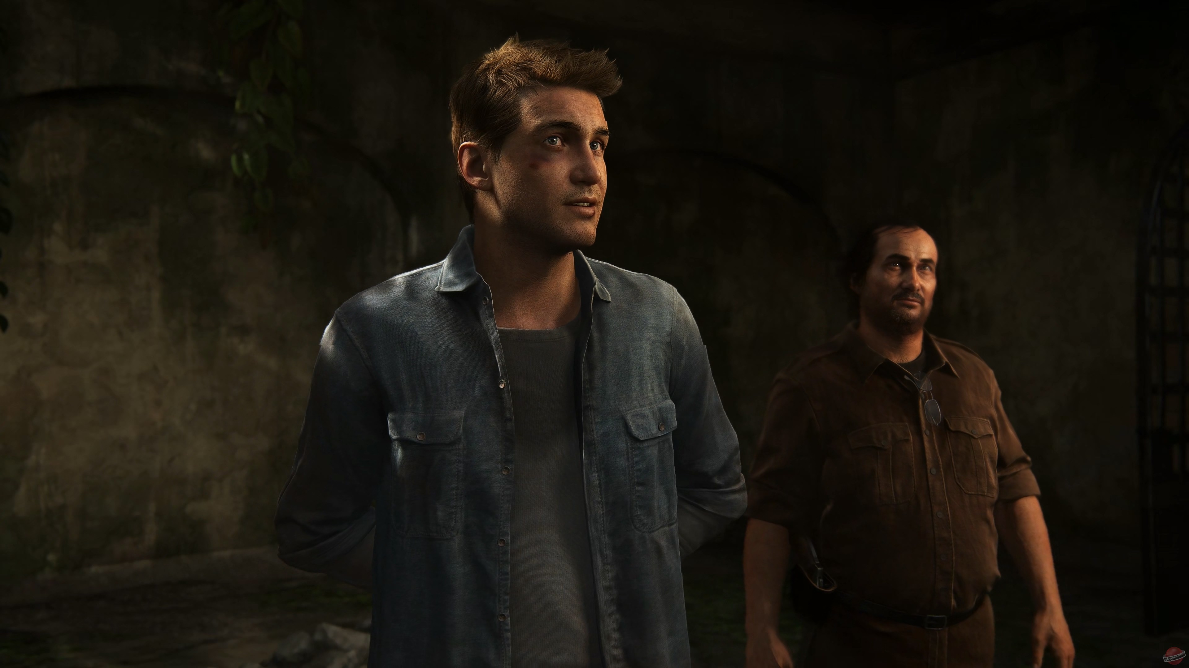 Скриншот из игры Uncharted 4: A Thief's End - 71