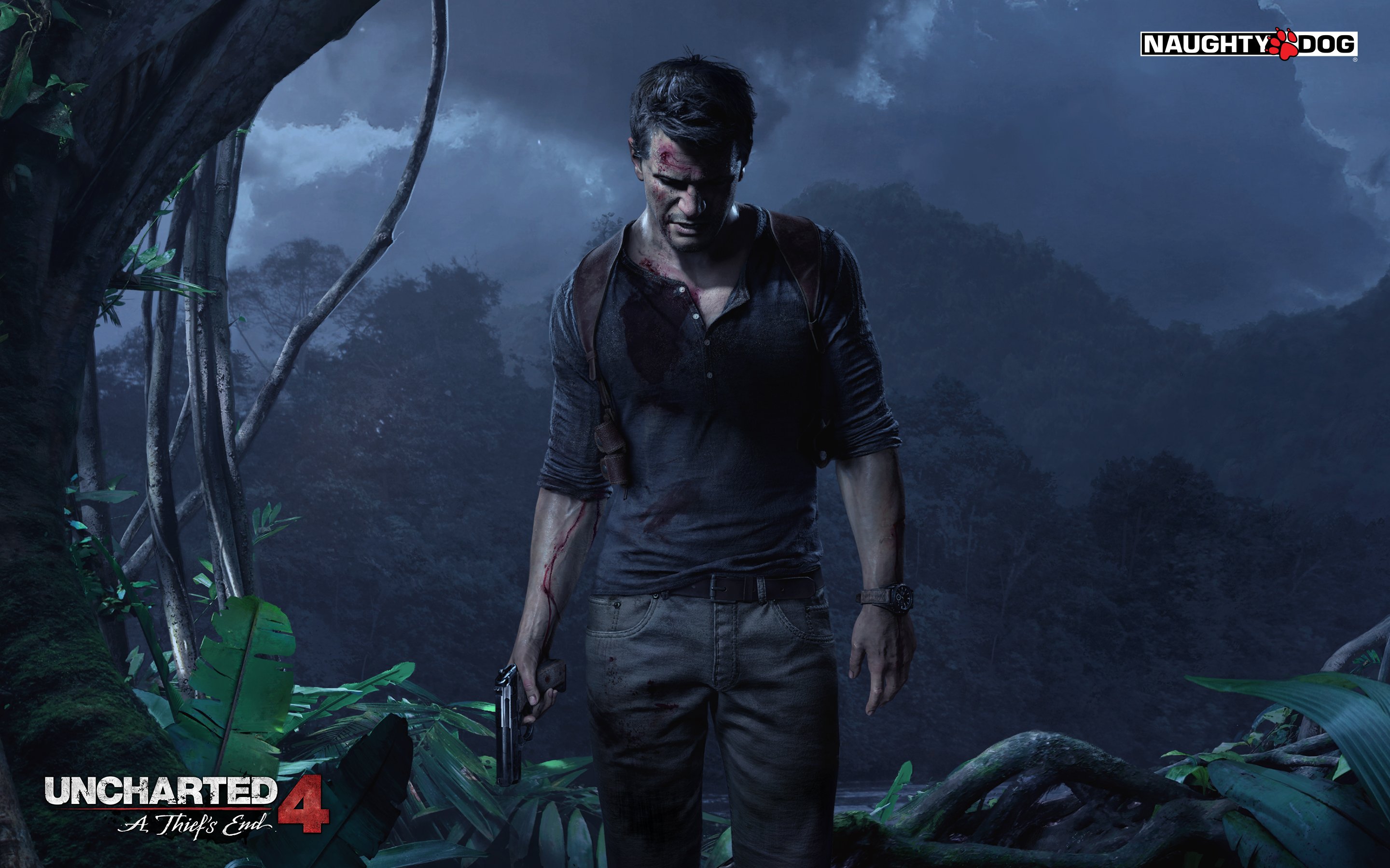 Скриншот из игры Uncharted 4: A Thief's End - 88