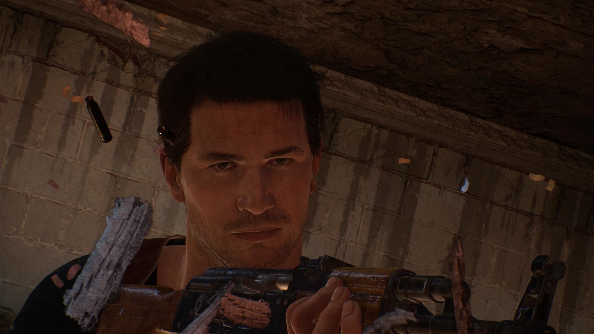 Скриншот из игры Uncharted 4: A Thief's End - 61