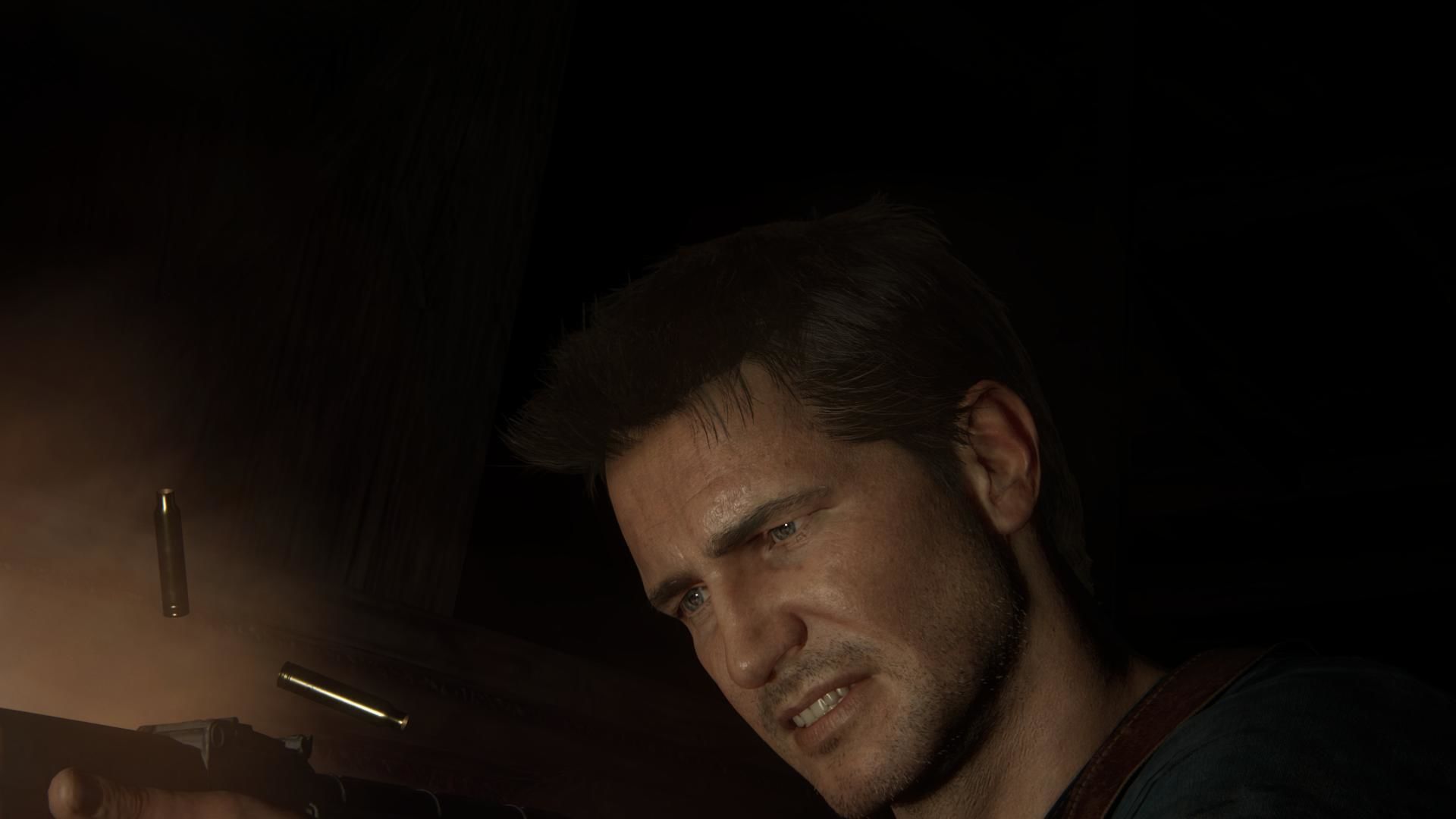 Скриншот из игры Uncharted 4: A Thief's End - 135