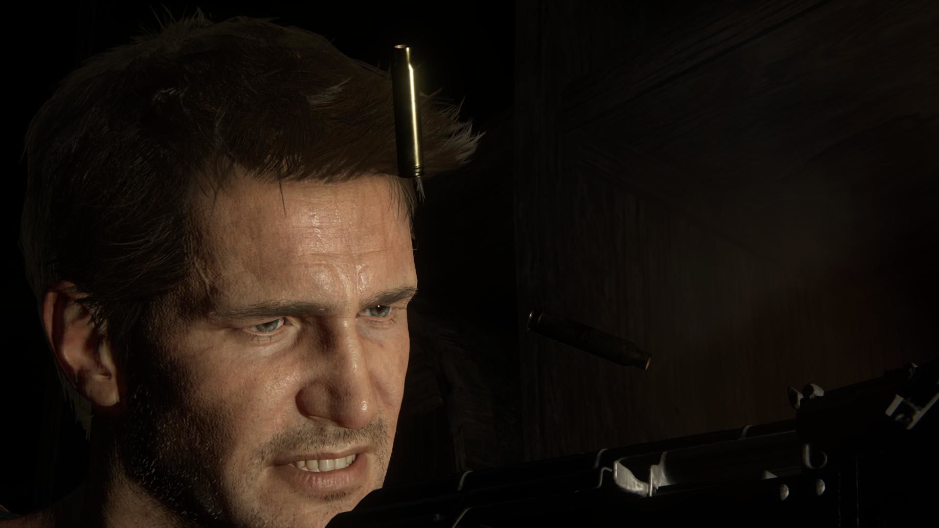 Скриншот из игры Uncharted 4: A Thief's End - 75