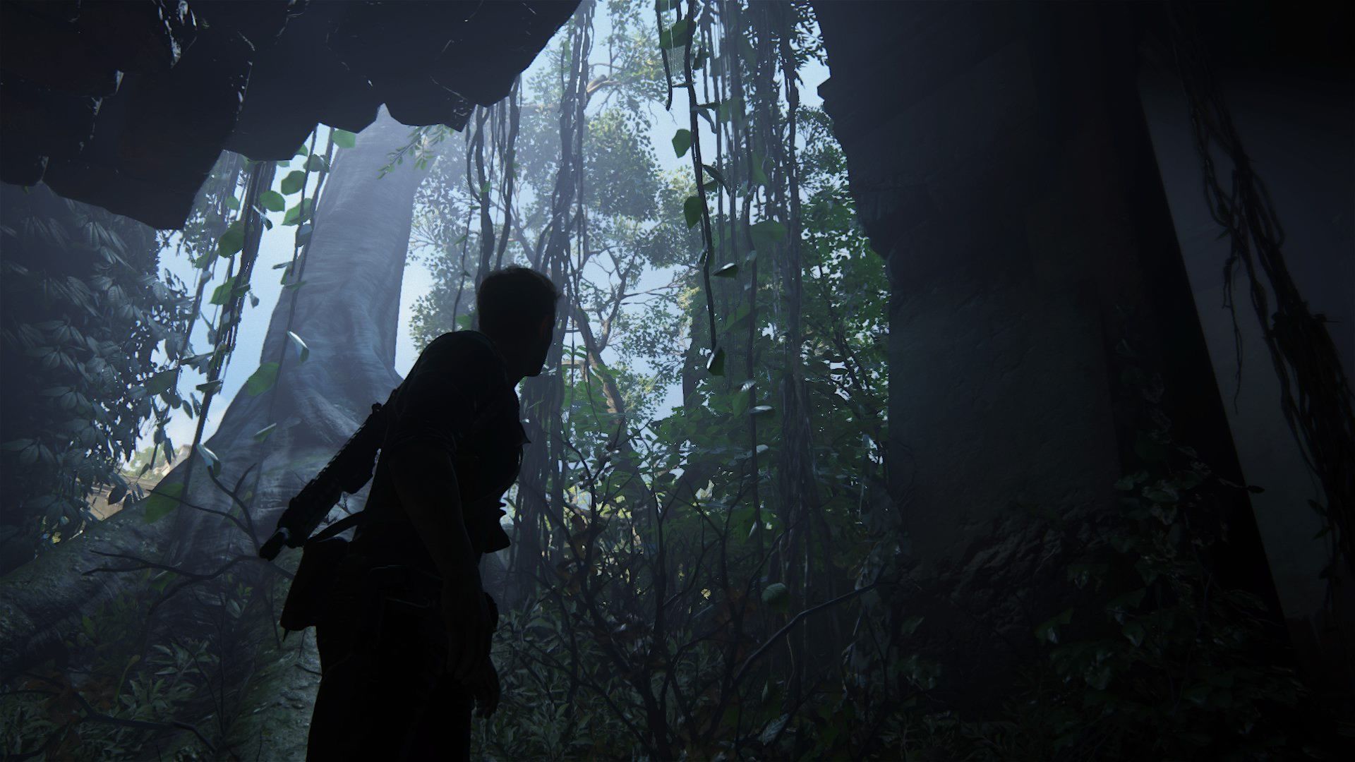 Скриншот из игры Uncharted 4: A Thief's End - 85