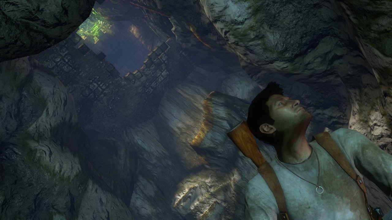Скриншот из игры Uncharted: Drake’s Fortune - 40