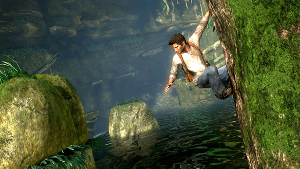 Скриншот из игры Uncharted: Drake’s Fortune - 222