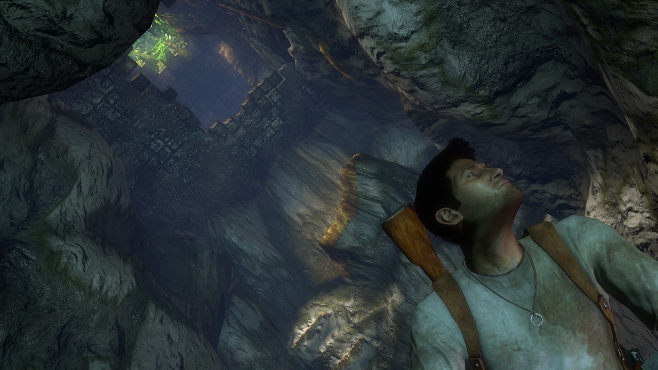 Скриншот из игры Uncharted: Drake’s Fortune - 125
