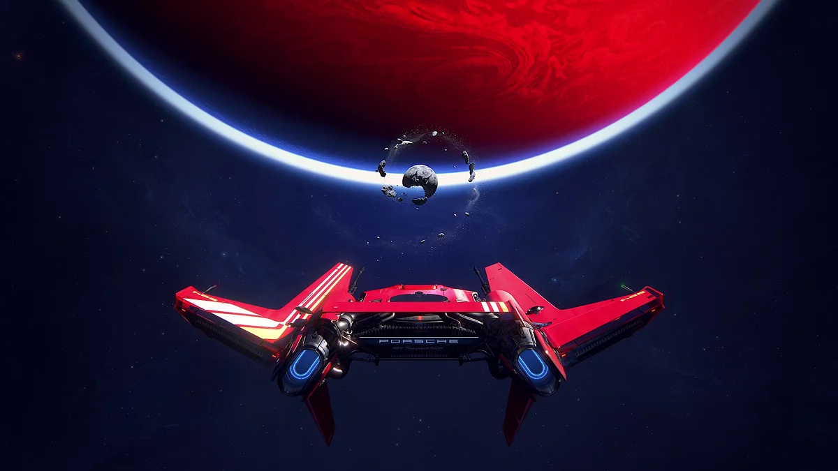 Скриншот из игры Intergalactic: The Heretic Prophet - 11