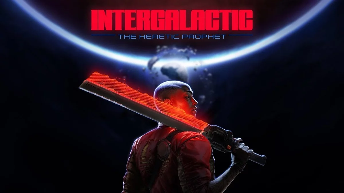 Скриншот из игры Intergalactic: The Heretic Prophet - 9