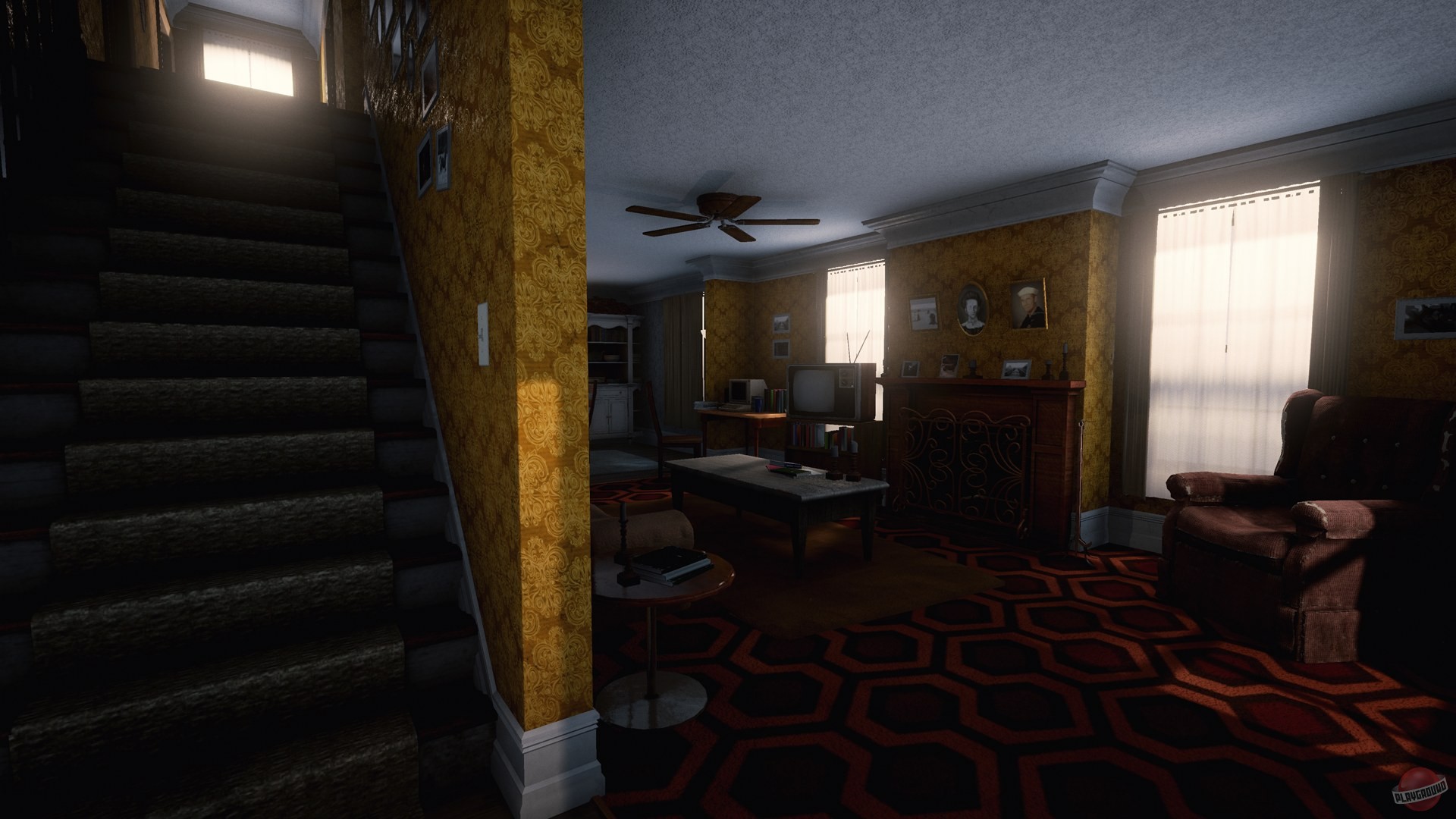 Скриншот из игры Shadow Over Isolation - 20