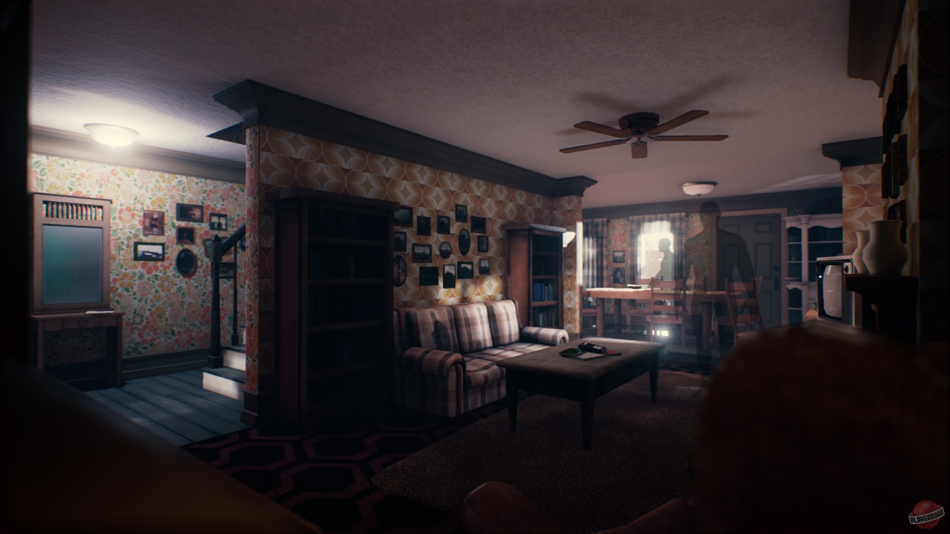 Скриншот из игры Shadow Over Isolation - 13