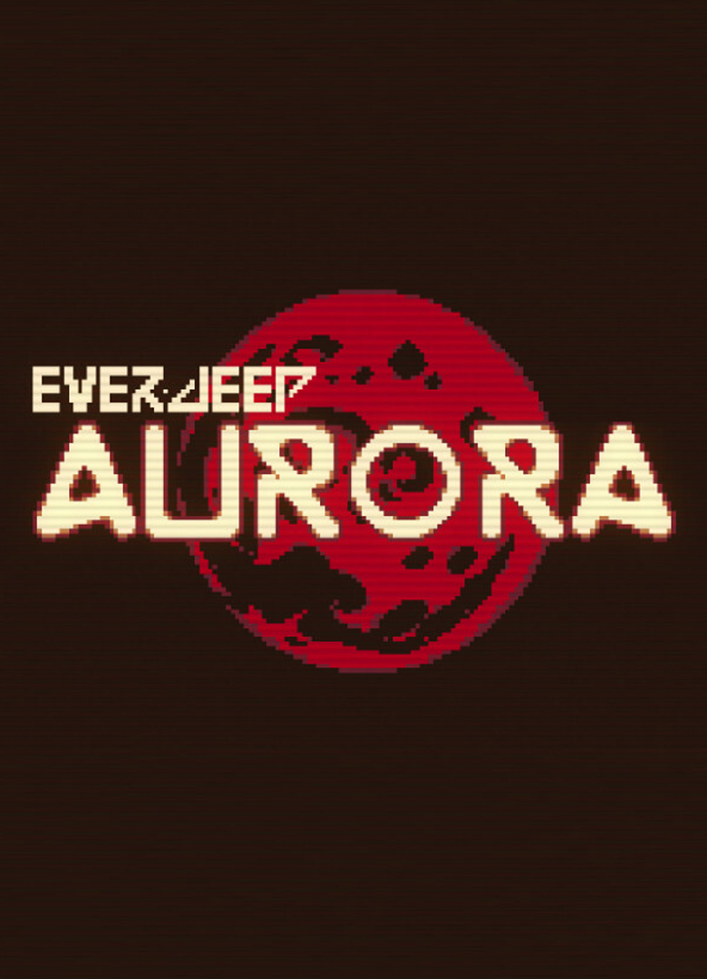 Обложка Everdeep Aurora
