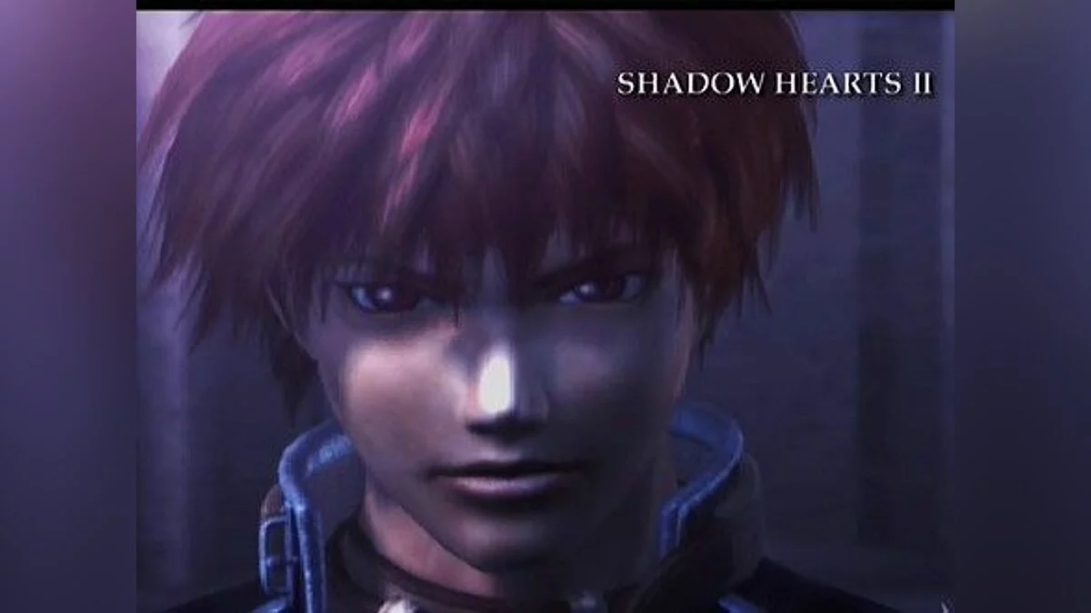 Скриншот из игры Shadow Hearts: Covenant - 3