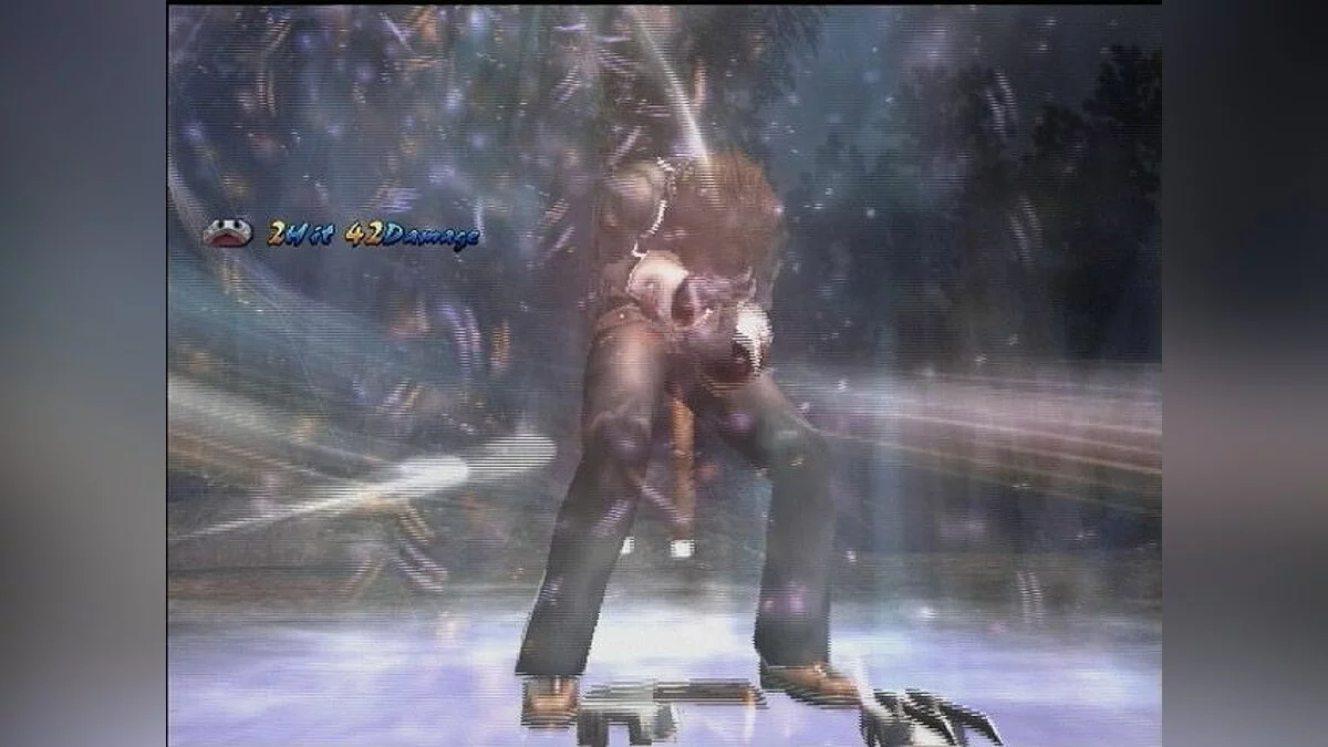 Скриншот из игры Shadow Hearts: Covenant - 17