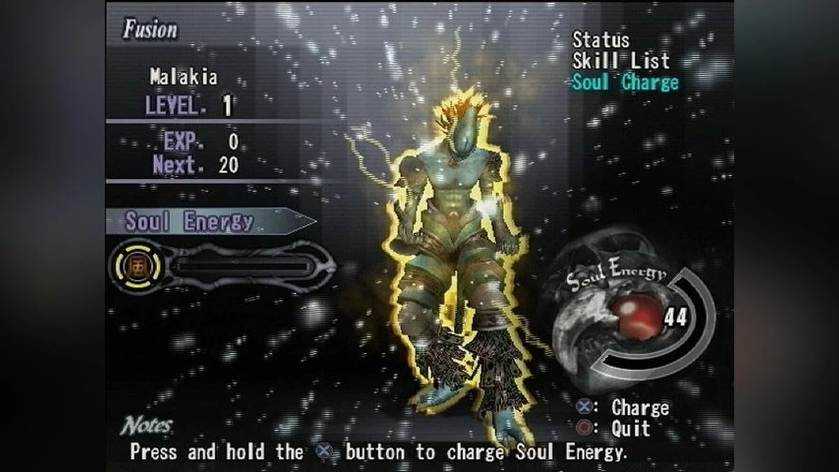 Скриншот из игры Shadow Hearts: Covenant - 9