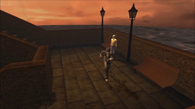 Скриншот из игры Shadow Hearts: Covenant - 32