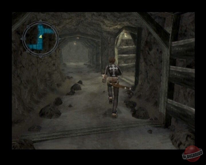 Скриншот из игры Shadow Hearts: Covenant - 27