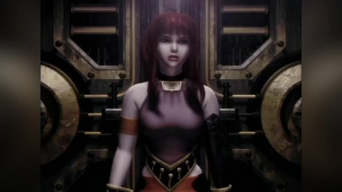 Скриншот из игры Shadow Hearts: Covenant - 11