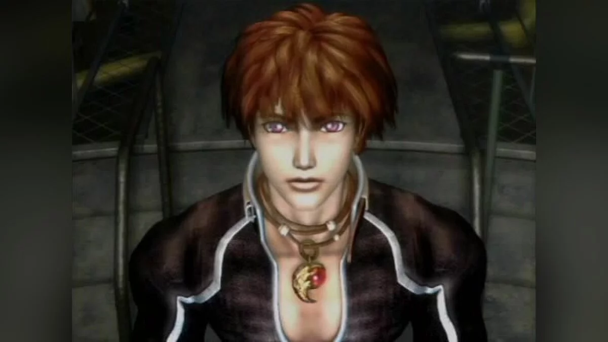 Скриншот из игры Shadow Hearts: Covenant - 22