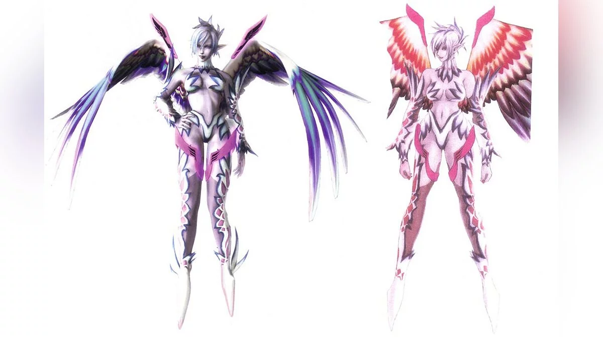 Скриншот из игры Shadow Hearts: From the New World - 13