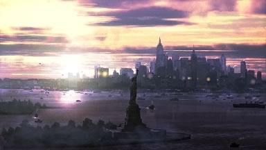 Скриншот из игры Shadow Hearts: From the New World - 7