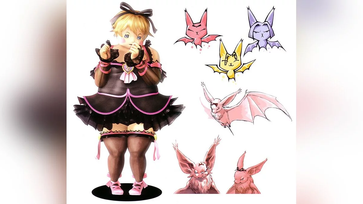 Скриншот из игры Shadow Hearts: From the New World - 8