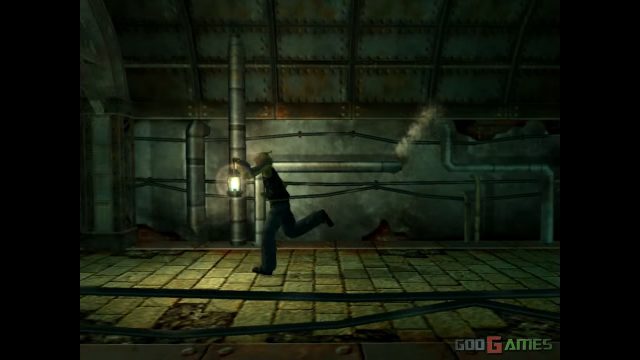 Скриншот из игры Shadow Hearts: From the New World - 6