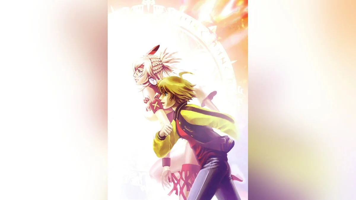 Скриншот из игры Shadow Hearts: From the New World - 17