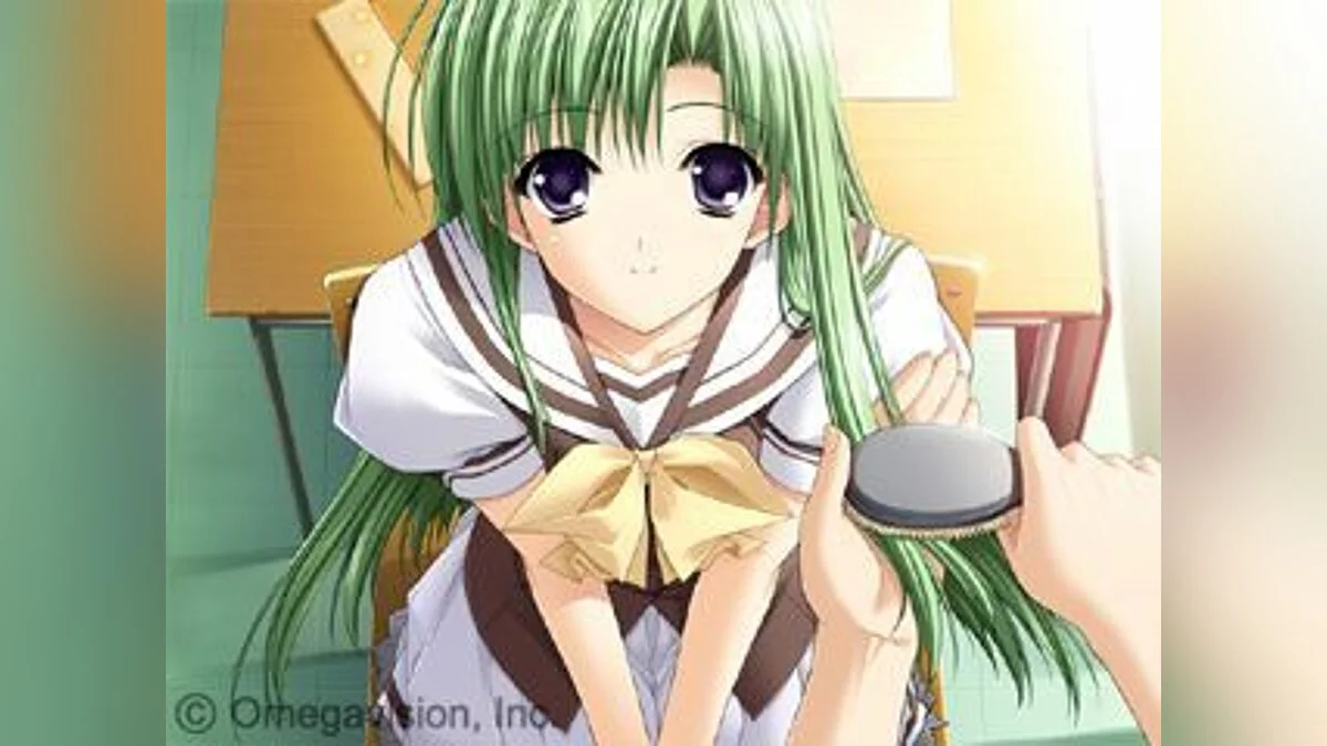 Скриншот из игры Really? Really! - 8