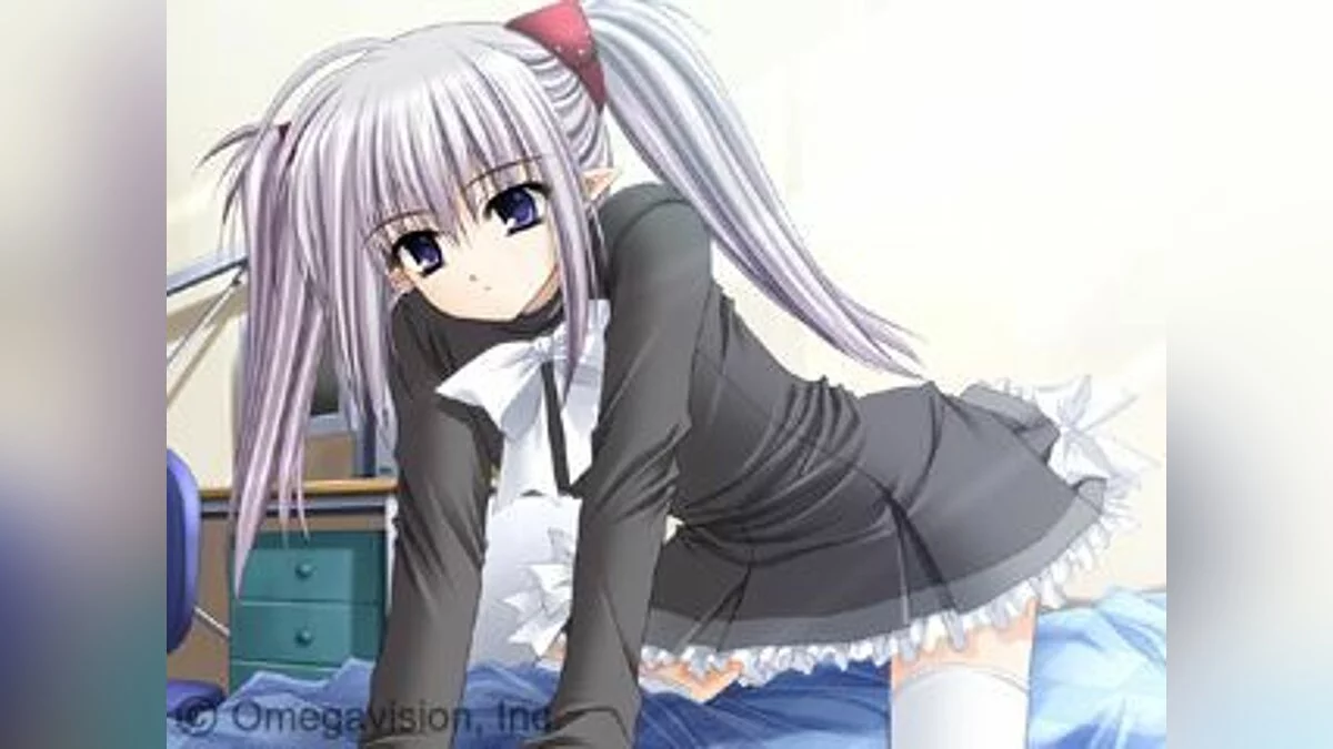 Скриншот из игры Really? Really! - 9