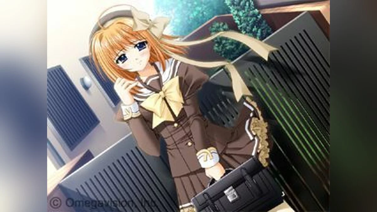 Скриншот из игры Really? Really! - 7