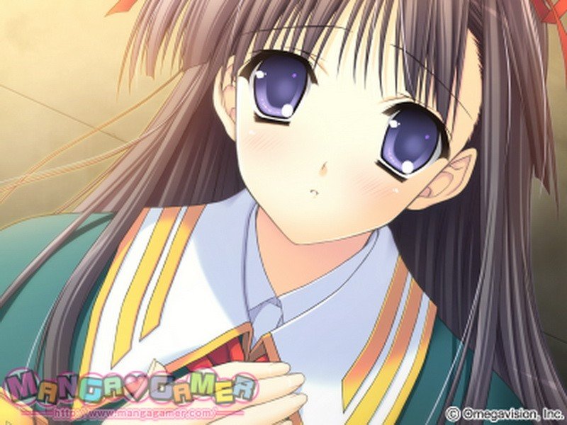 Скриншот из игры Soul Link Extension - 3