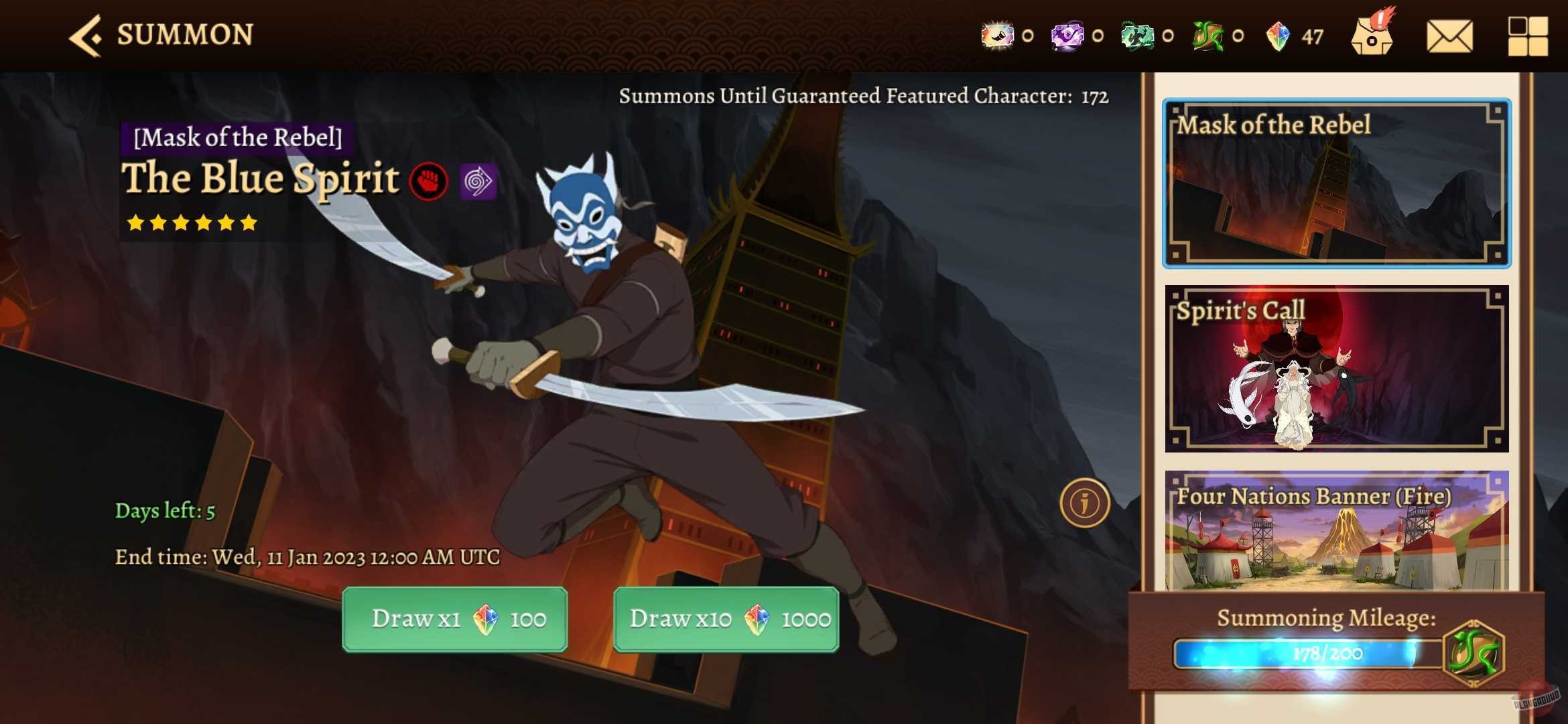 Скриншот из игры Avatar Generations - 29