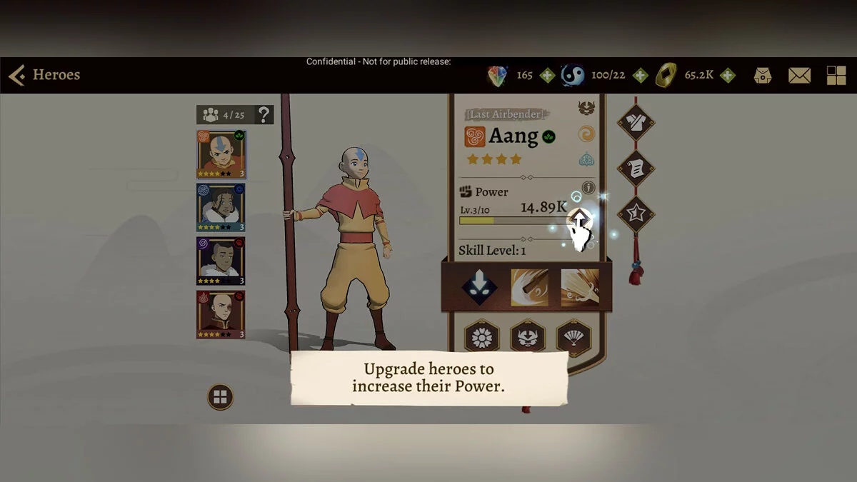 Скриншот из игры Avatar Generations - 34