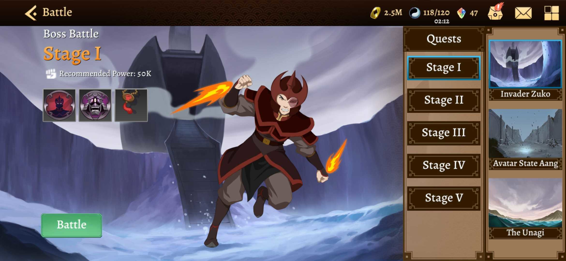 Скриншот из игры Avatar Generations - 37