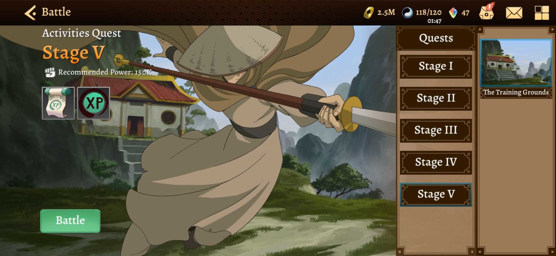 Скриншот из игры Avatar Generations - 14